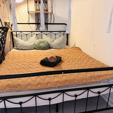 ベルリンLoft In Prenzlauerbergアパートメント エクステリア 写真