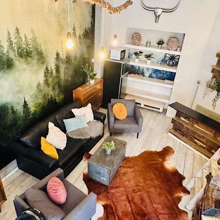 ベルリンLoft In Prenzlauerbergアパートメント エクステリア 写真