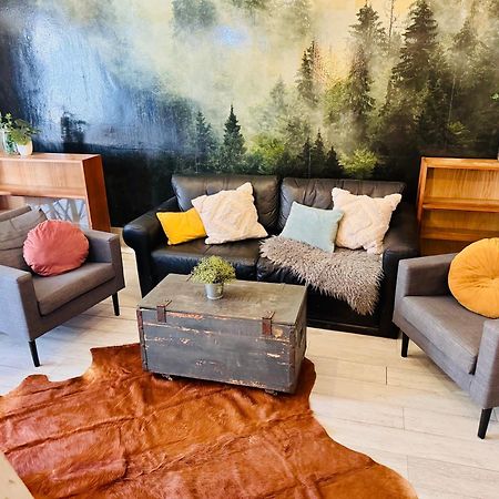 ベルリンLoft In Prenzlauerbergアパートメント エクステリア 写真