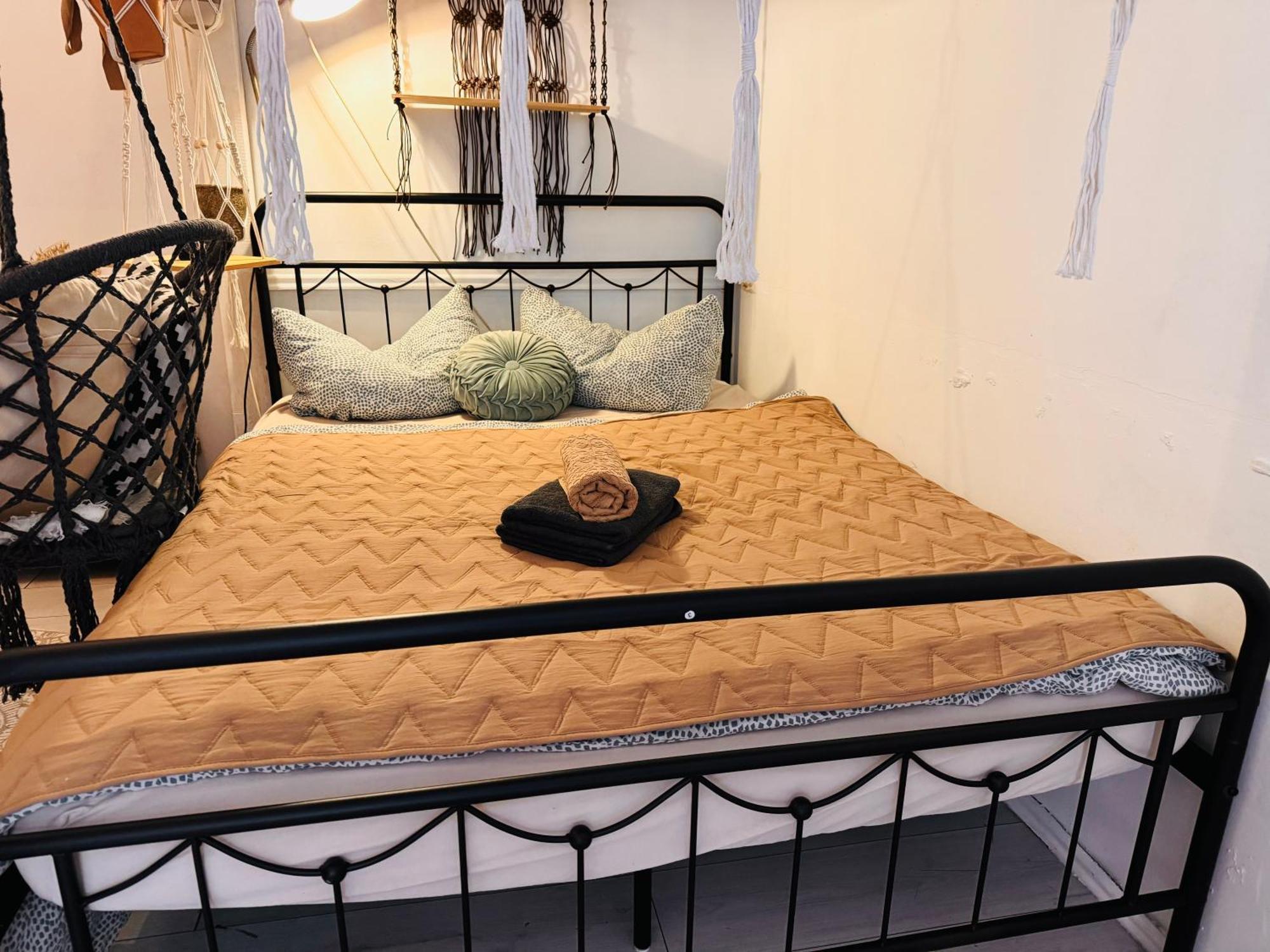 ベルリンLoft In Prenzlauerbergアパートメント エクステリア 写真