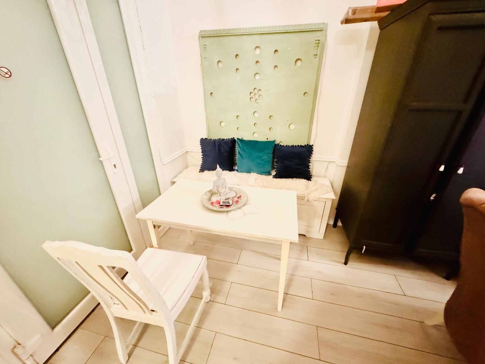 ベルリンLoft In Prenzlauerbergアパートメント エクステリア 写真