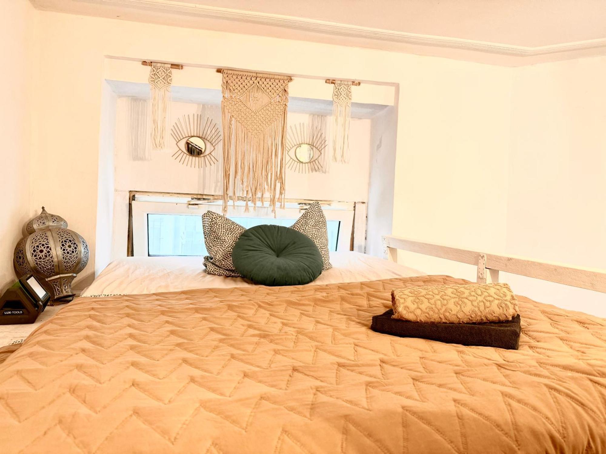 ベルリンLoft In Prenzlauerbergアパートメント エクステリア 写真