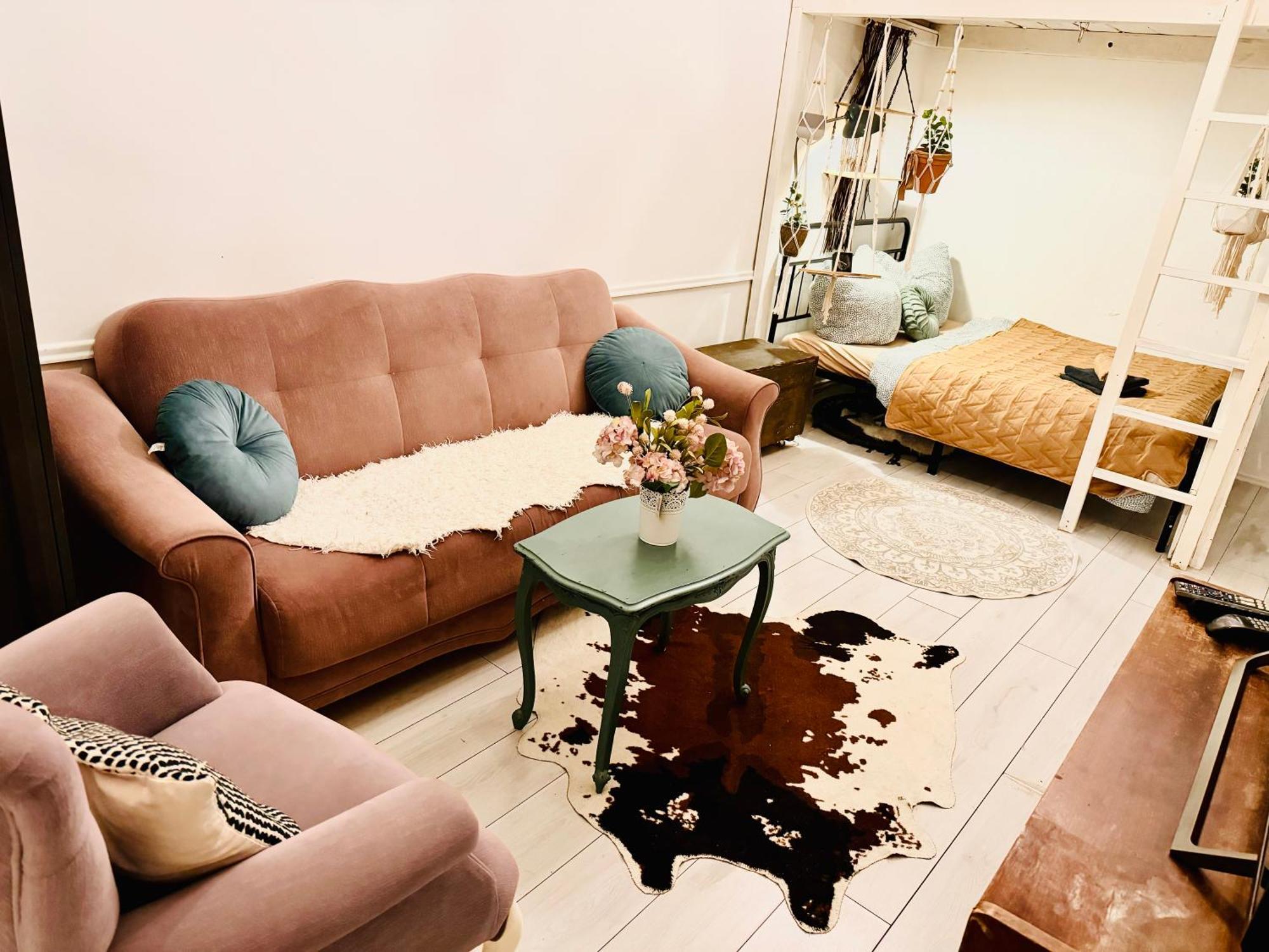 ベルリンLoft In Prenzlauerbergアパートメント エクステリア 写真