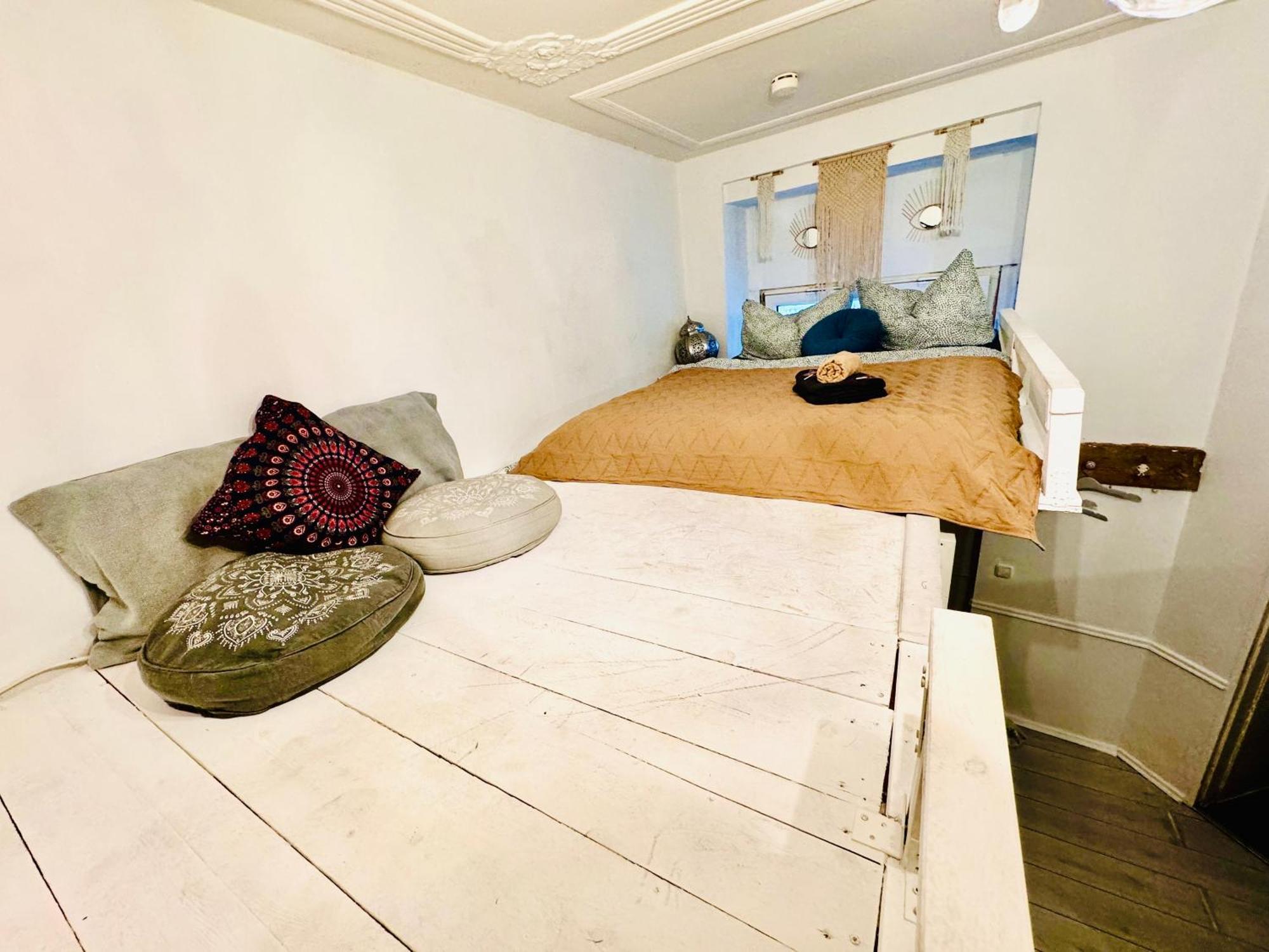 ベルリンLoft In Prenzlauerbergアパートメント エクステリア 写真