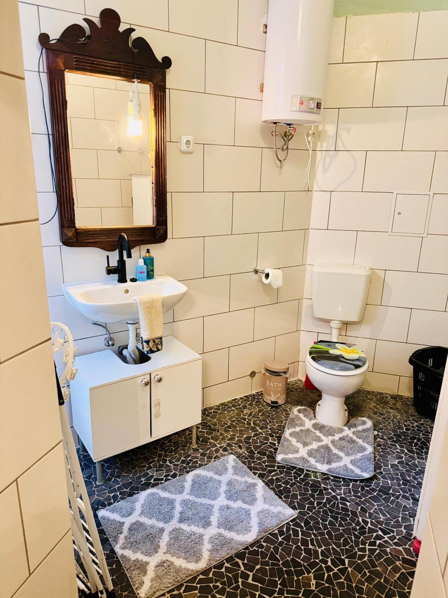ベルリンLoft In Prenzlauerbergアパートメント エクステリア 写真