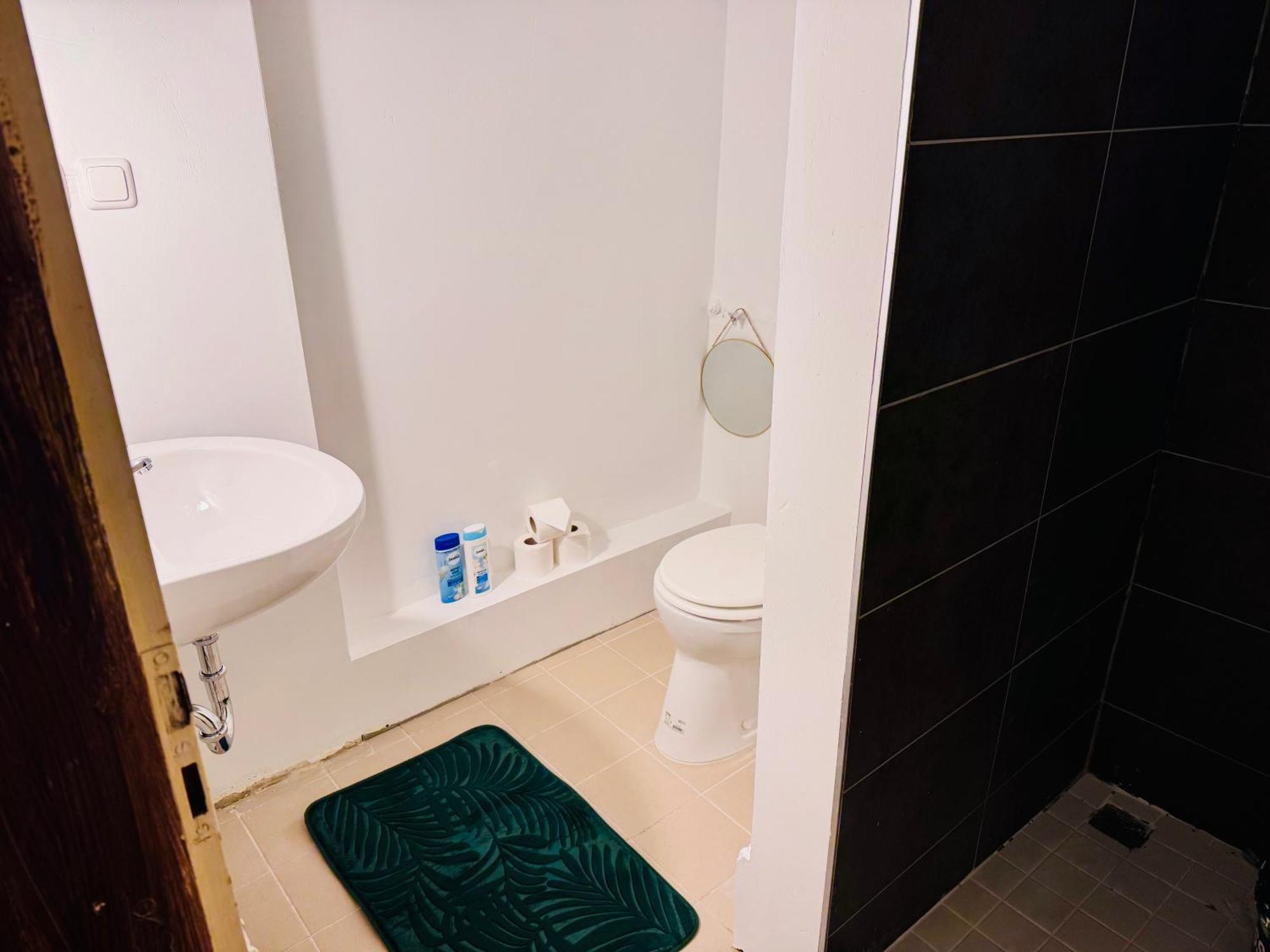 ベルリンLoft In Prenzlauerbergアパートメント エクステリア 写真