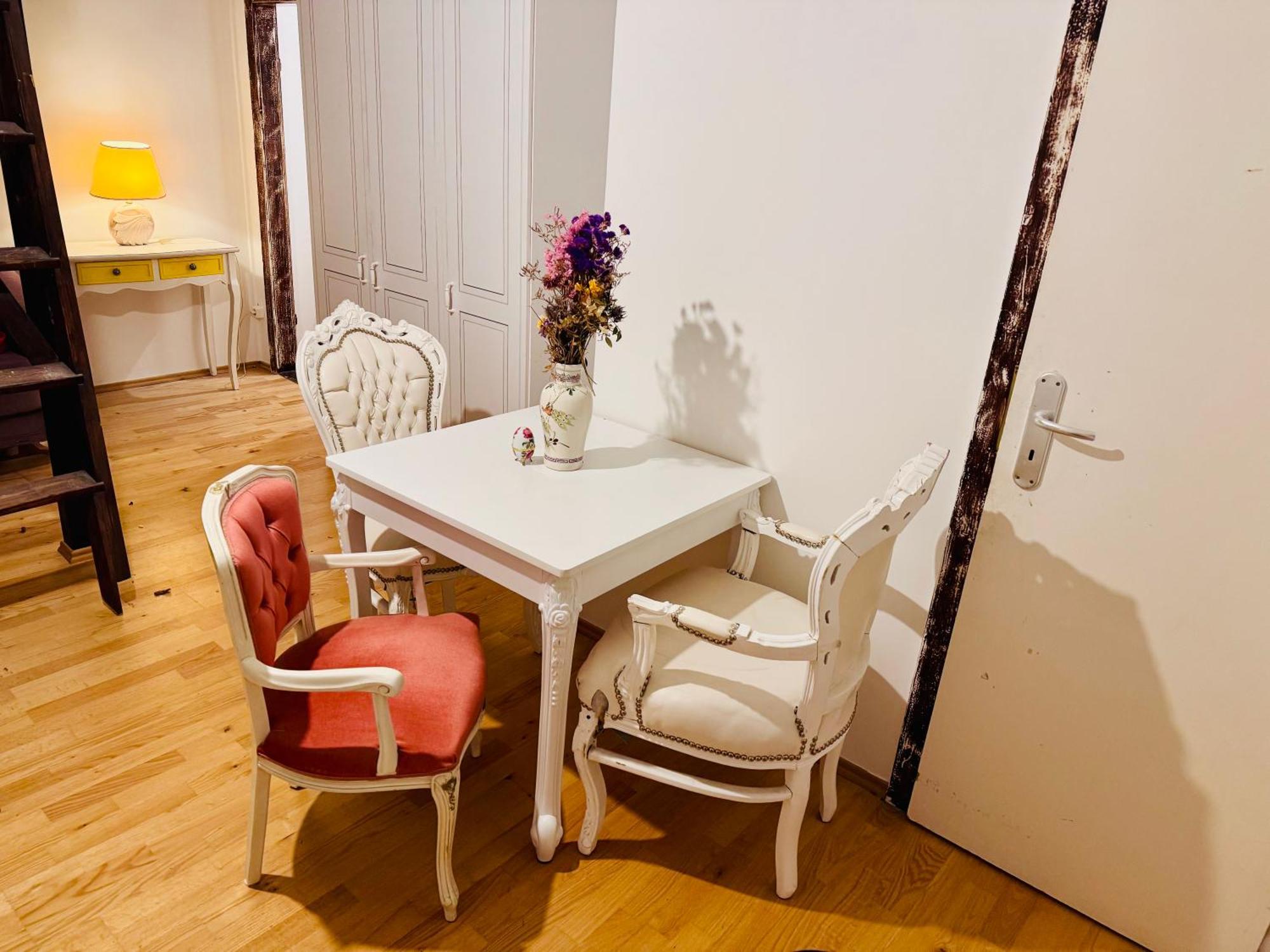ベルリンLoft In Prenzlauerbergアパートメント エクステリア 写真