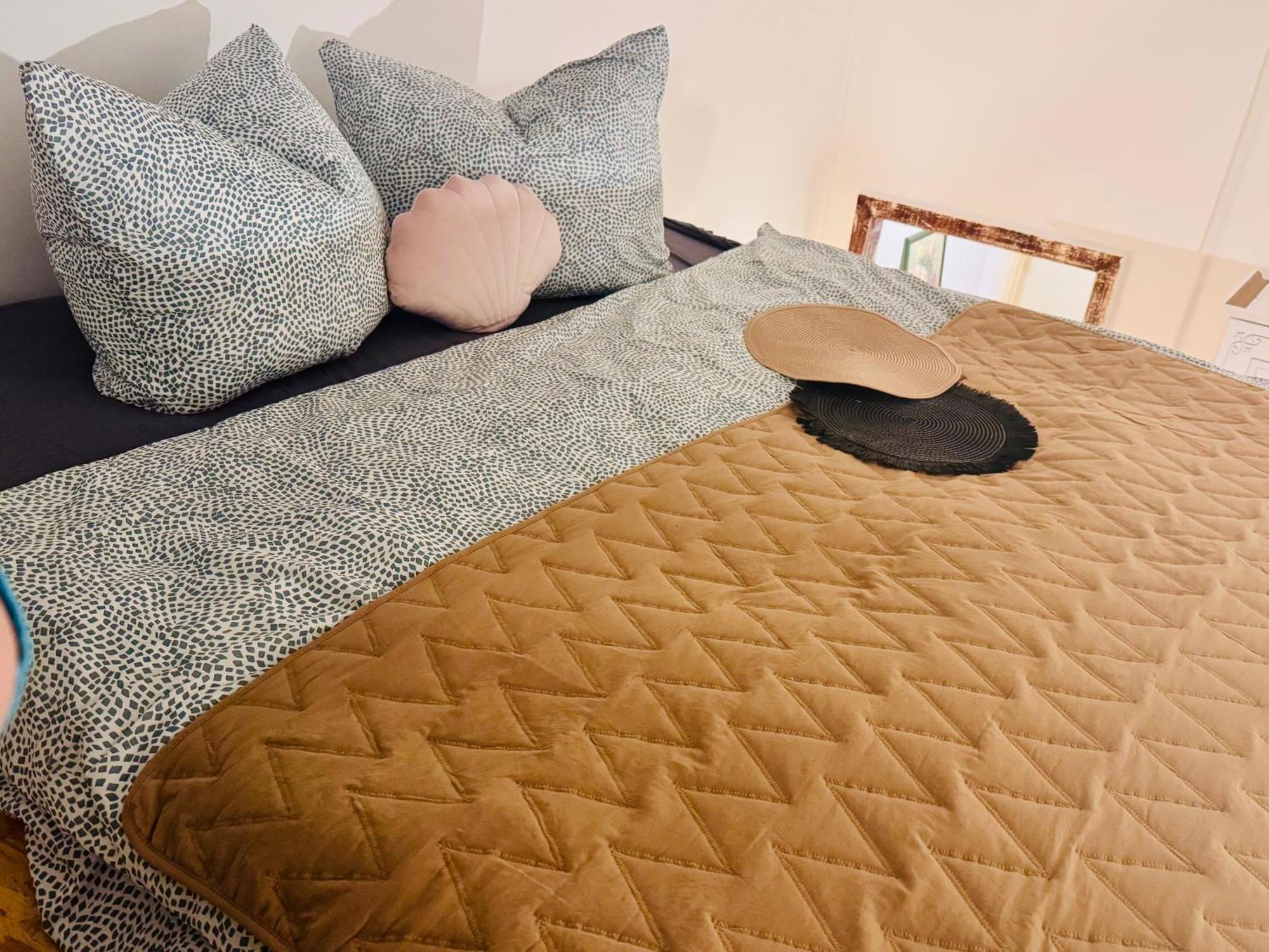 ベルリンLoft In Prenzlauerbergアパートメント エクステリア 写真
