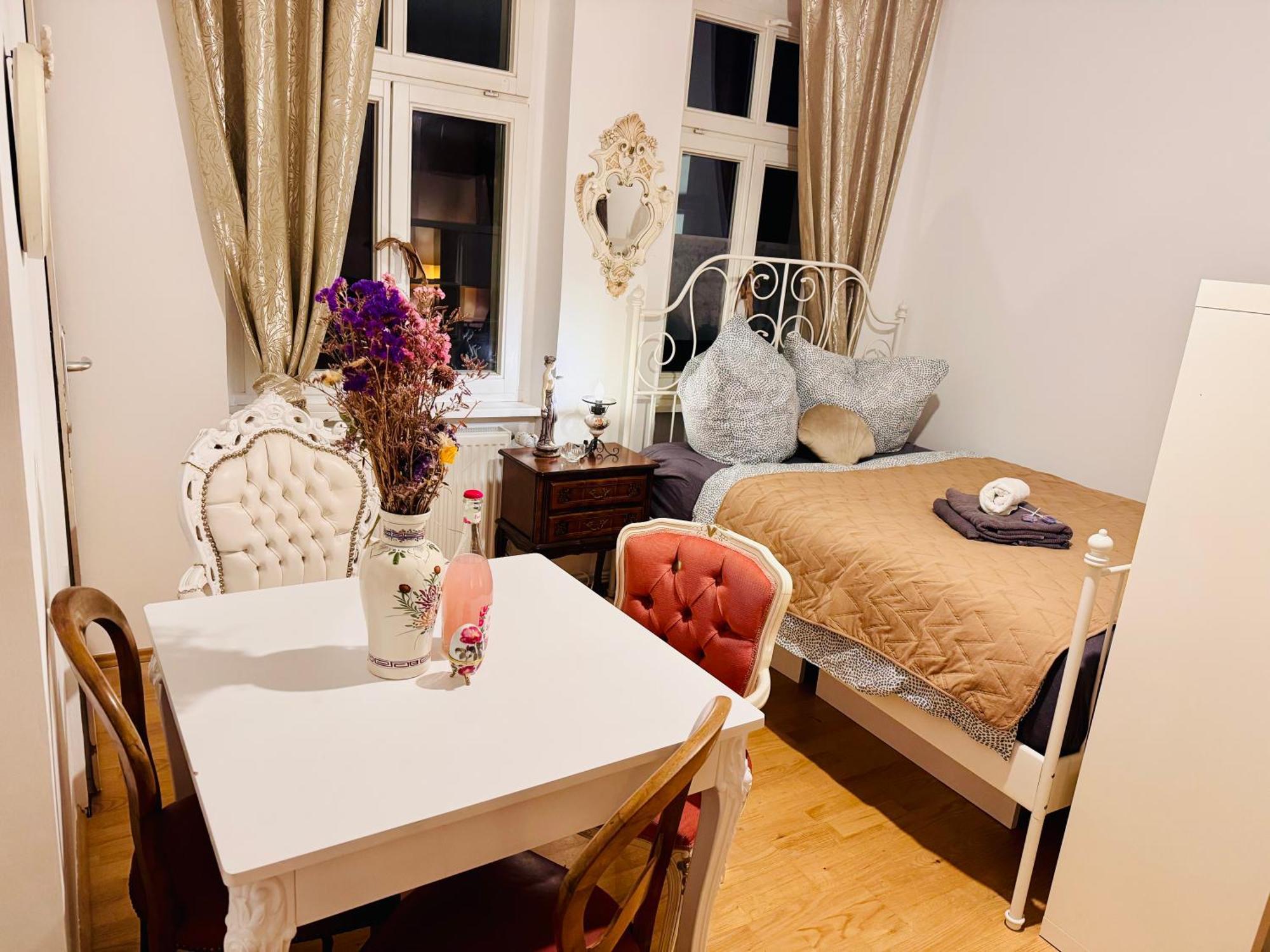 ベルリンLoft In Prenzlauerbergアパートメント エクステリア 写真