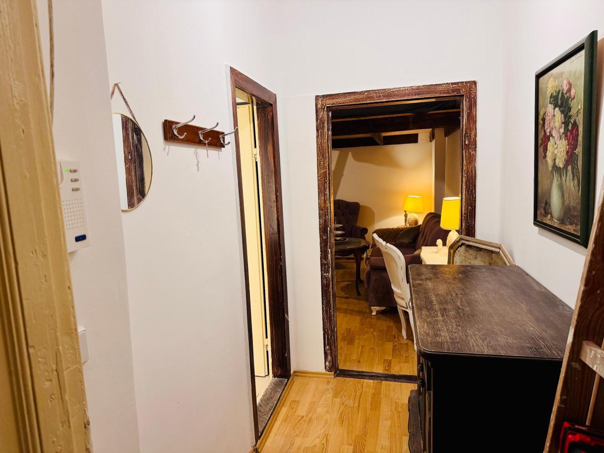 ベルリンLoft In Prenzlauerbergアパートメント エクステリア 写真