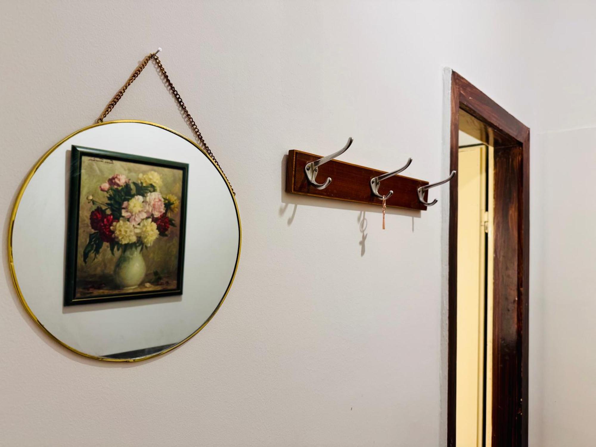 ベルリンLoft In Prenzlauerbergアパートメント エクステリア 写真