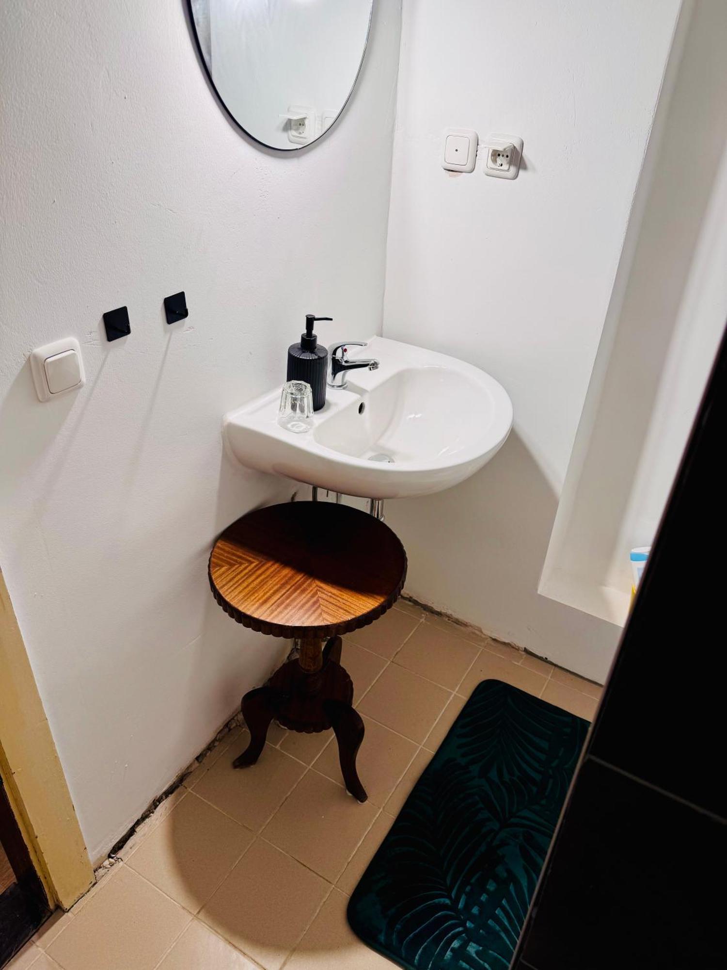 ベルリンLoft In Prenzlauerbergアパートメント エクステリア 写真