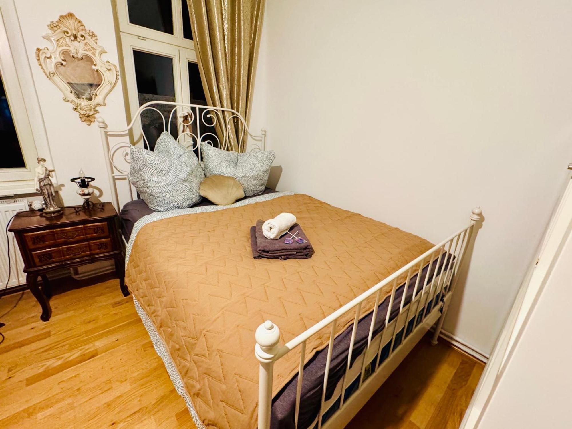 ベルリンLoft In Prenzlauerbergアパートメント エクステリア 写真