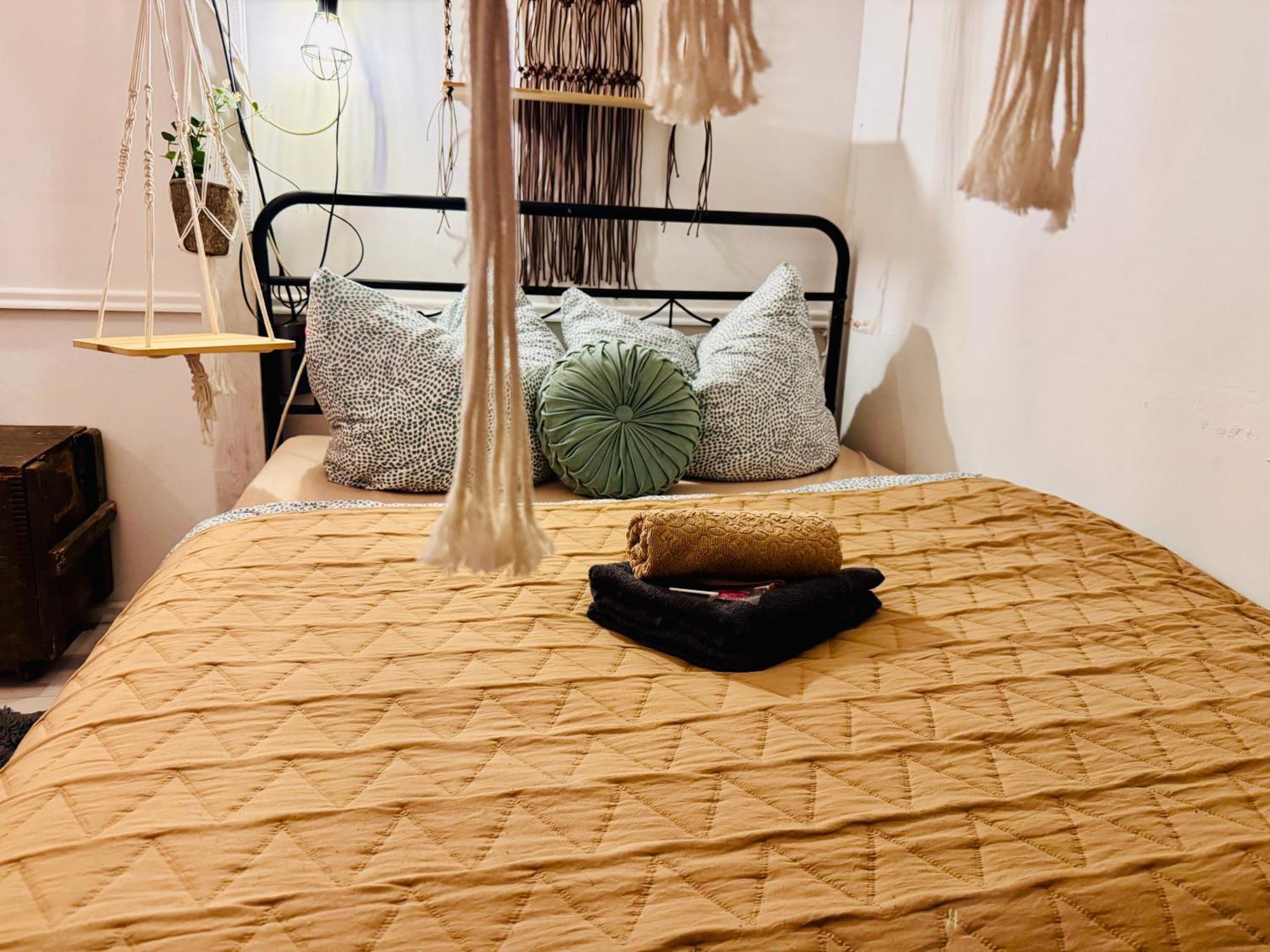 ベルリンLoft In Prenzlauerbergアパートメント エクステリア 写真