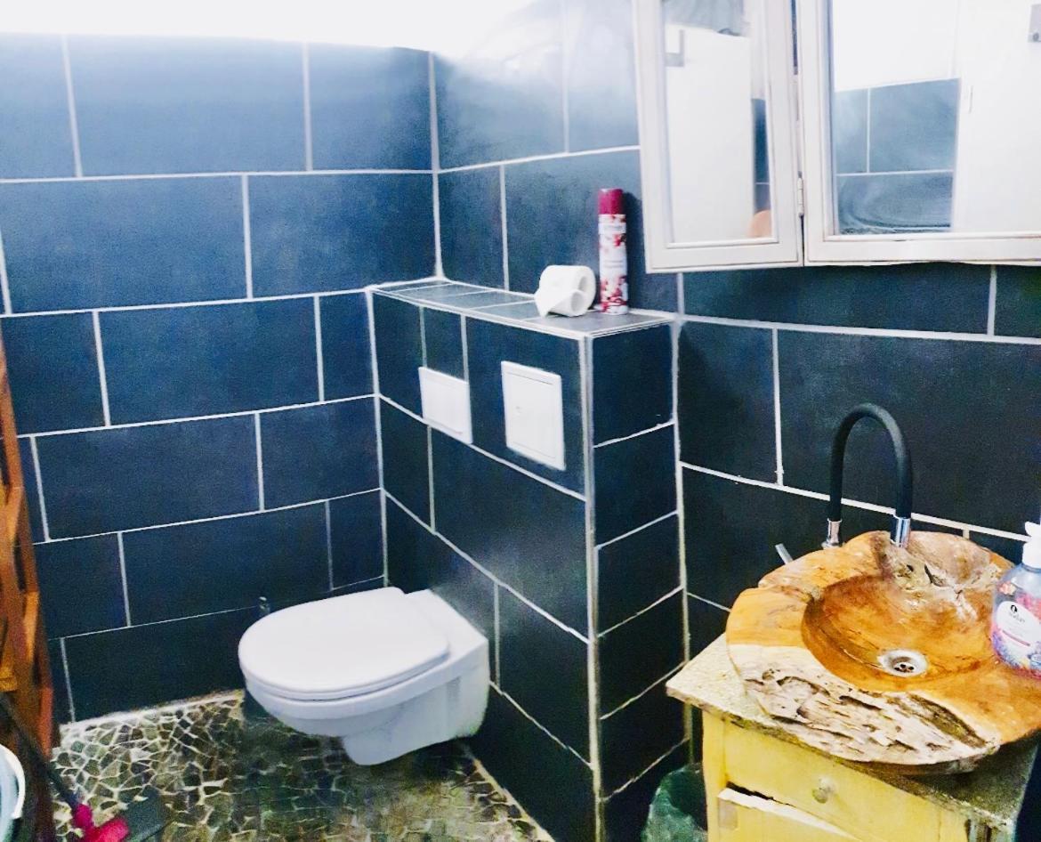 ベルリンLoft In Prenzlauerbergアパートメント エクステリア 写真