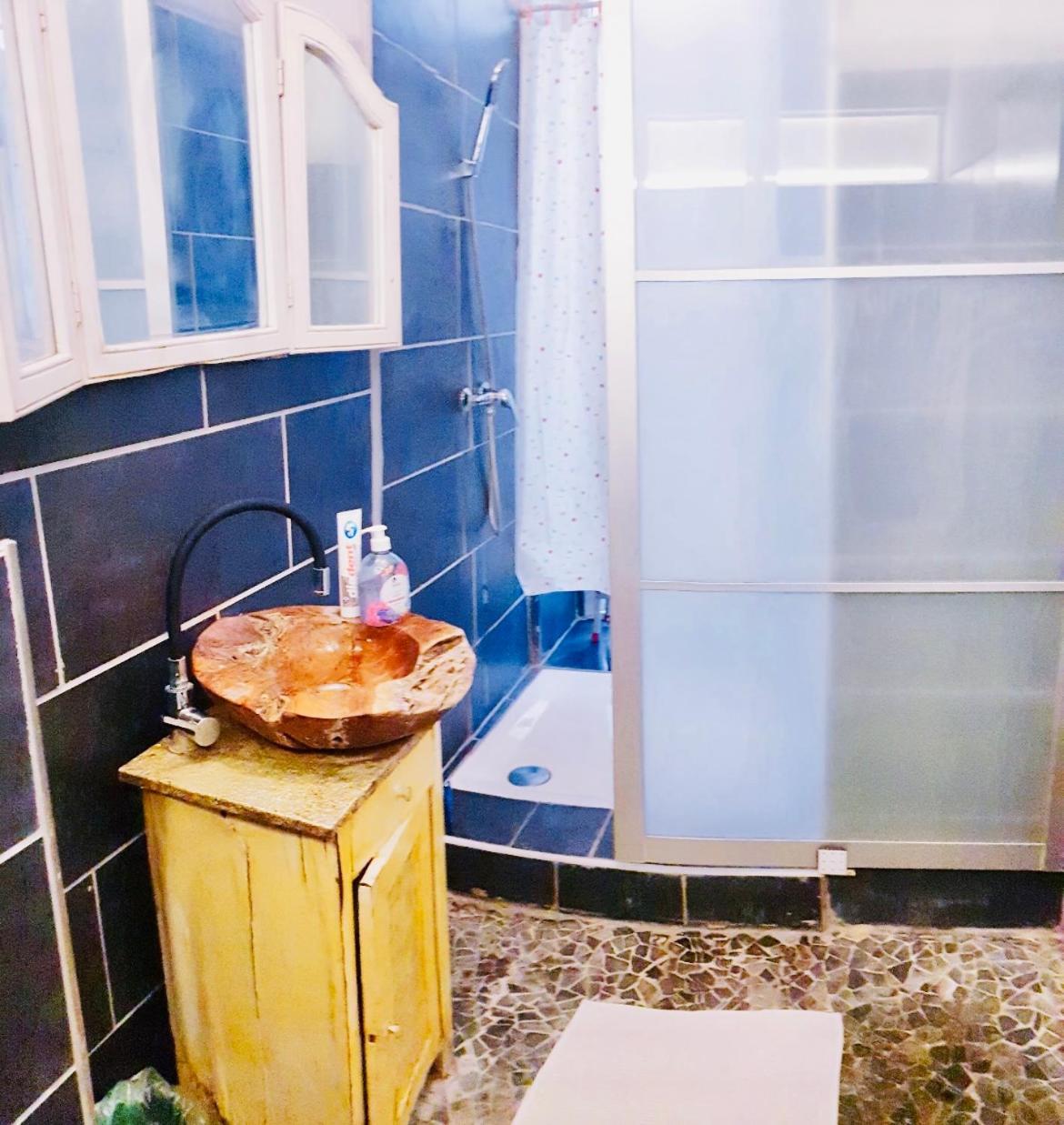 ベルリンLoft In Prenzlauerbergアパートメント エクステリア 写真