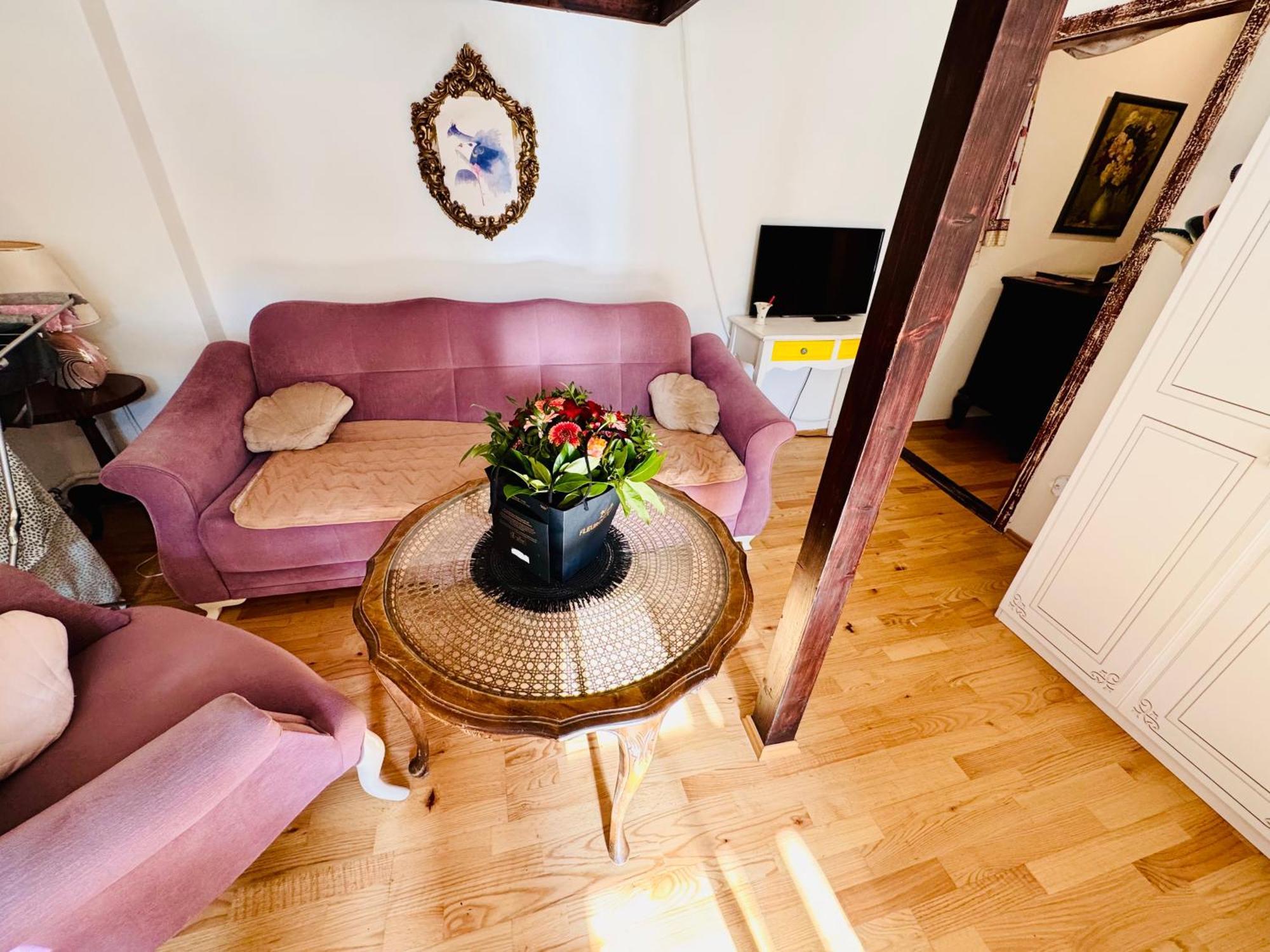 ベルリンLoft In Prenzlauerbergアパートメント エクステリア 写真