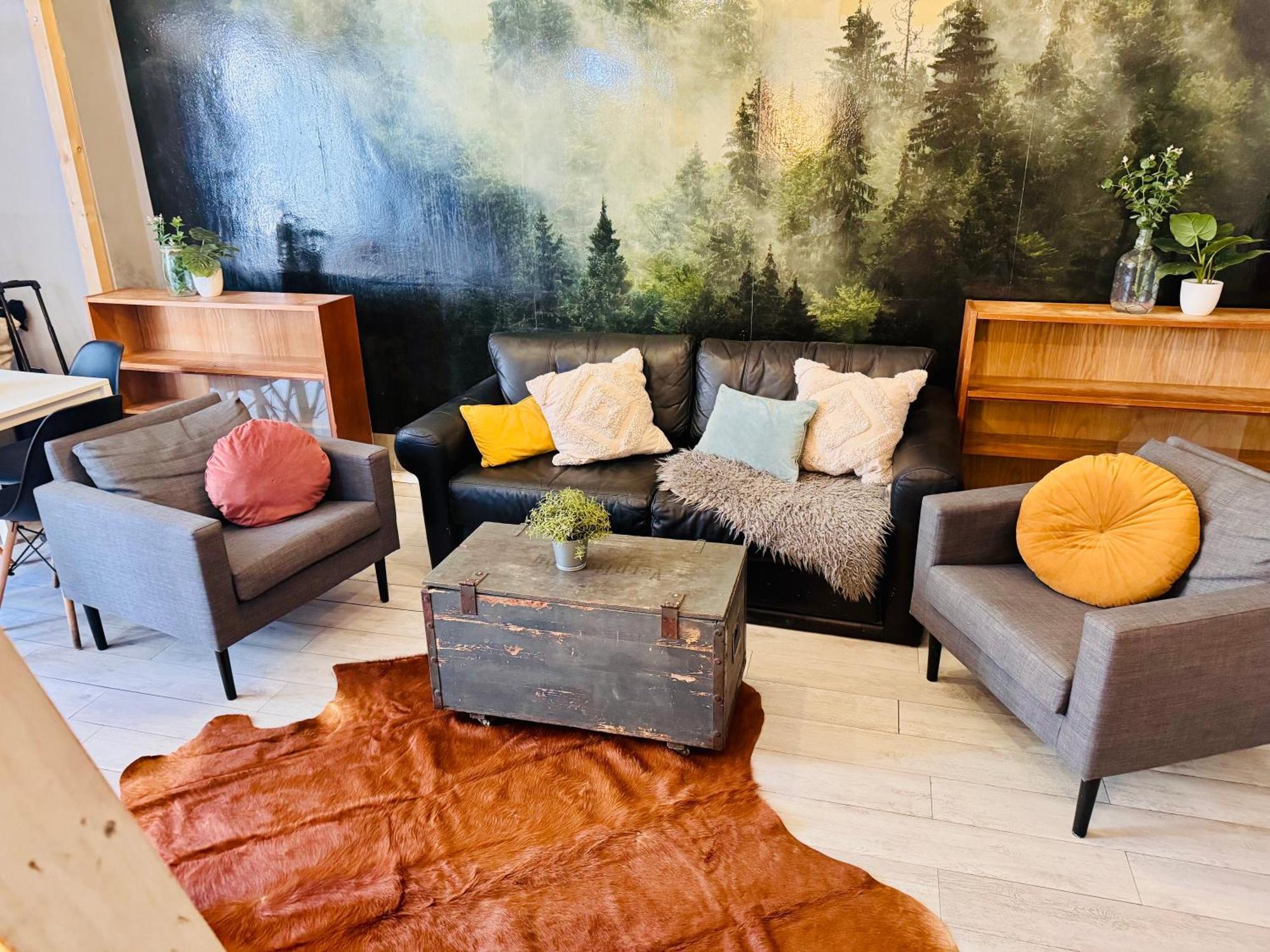 ベルリンLoft In Prenzlauerbergアパートメント エクステリア 写真