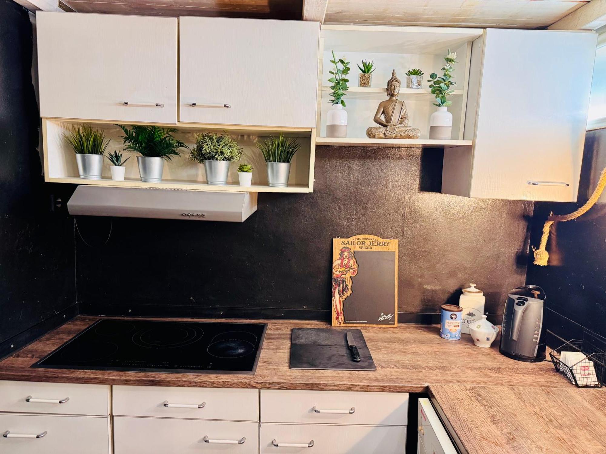 ベルリンLoft In Prenzlauerbergアパートメント エクステリア 写真