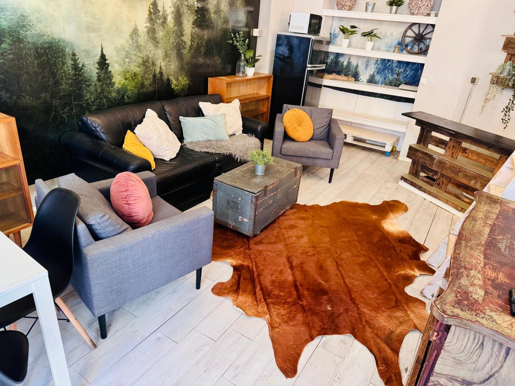 ベルリンLoft In Prenzlauerbergアパートメント エクステリア 写真